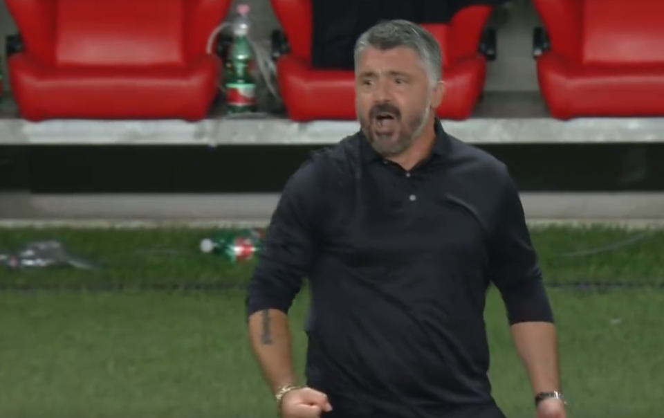 基恩和雷特, 比赛以色列 基恩和雷特, 比赛以色列