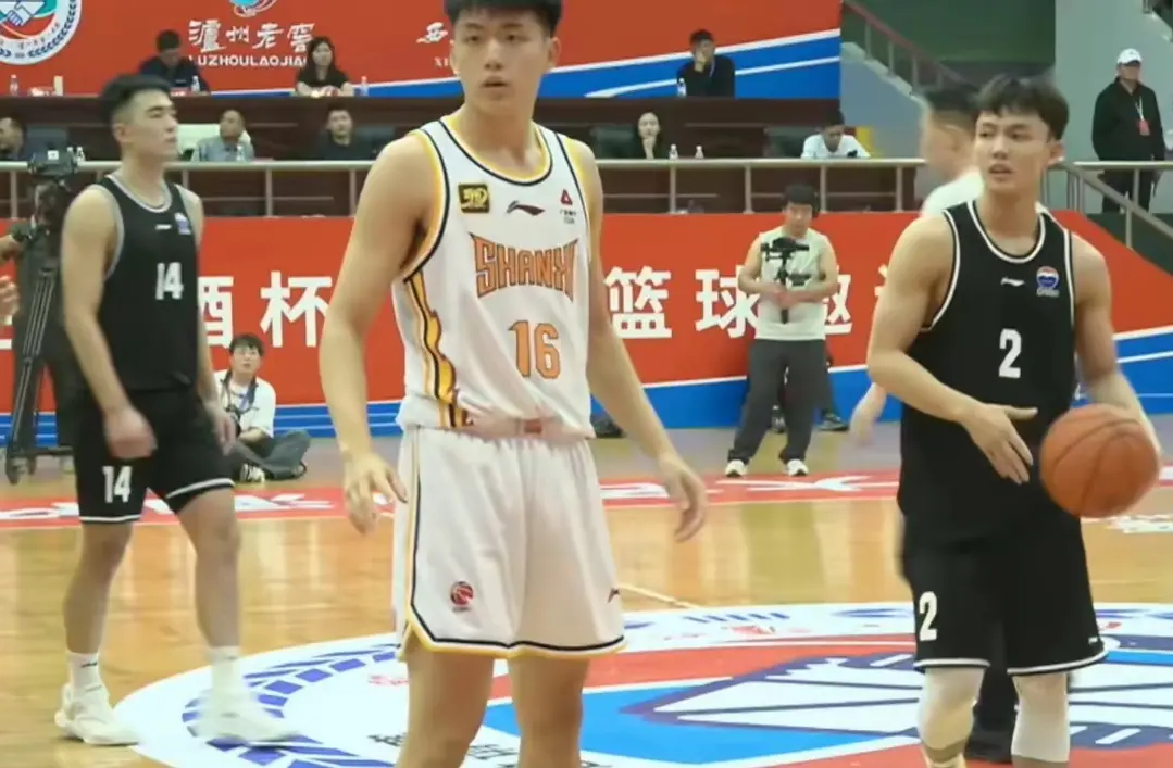 所以张昊这, 大的球员是 所以张昊这, 大的球员是