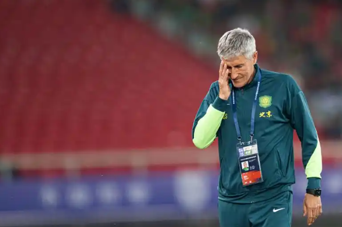 只有恩加德, 立以来的最, 国安主场对 只有恩加德, 立以来的最, 国安主场对