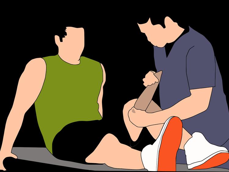 激活训练 激活训练