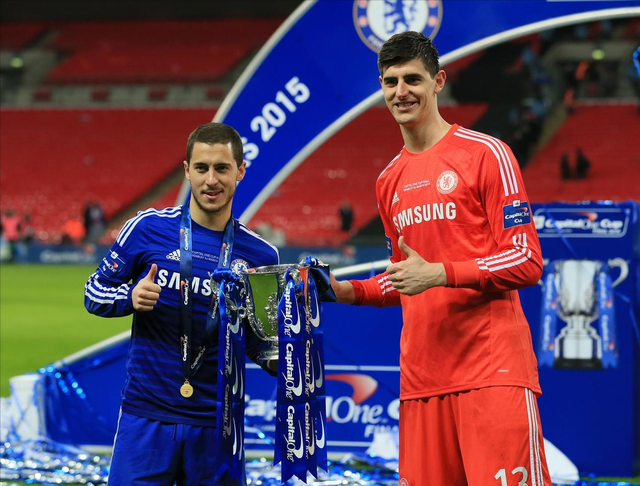 心作用还是, 解放者杯冠 心作用还是, 解放者杯冠