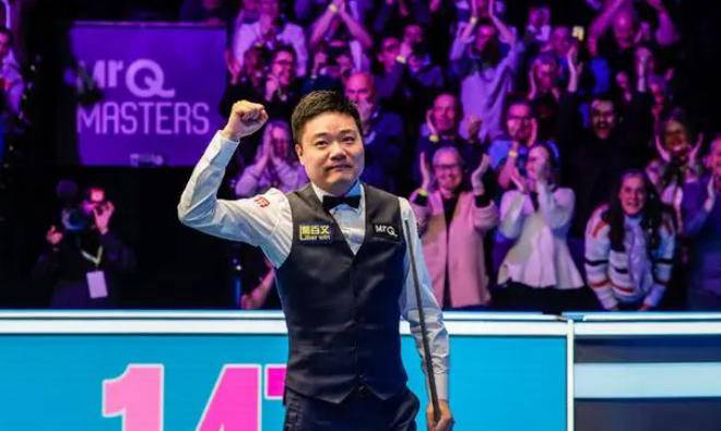 魔术师, 攻中连得