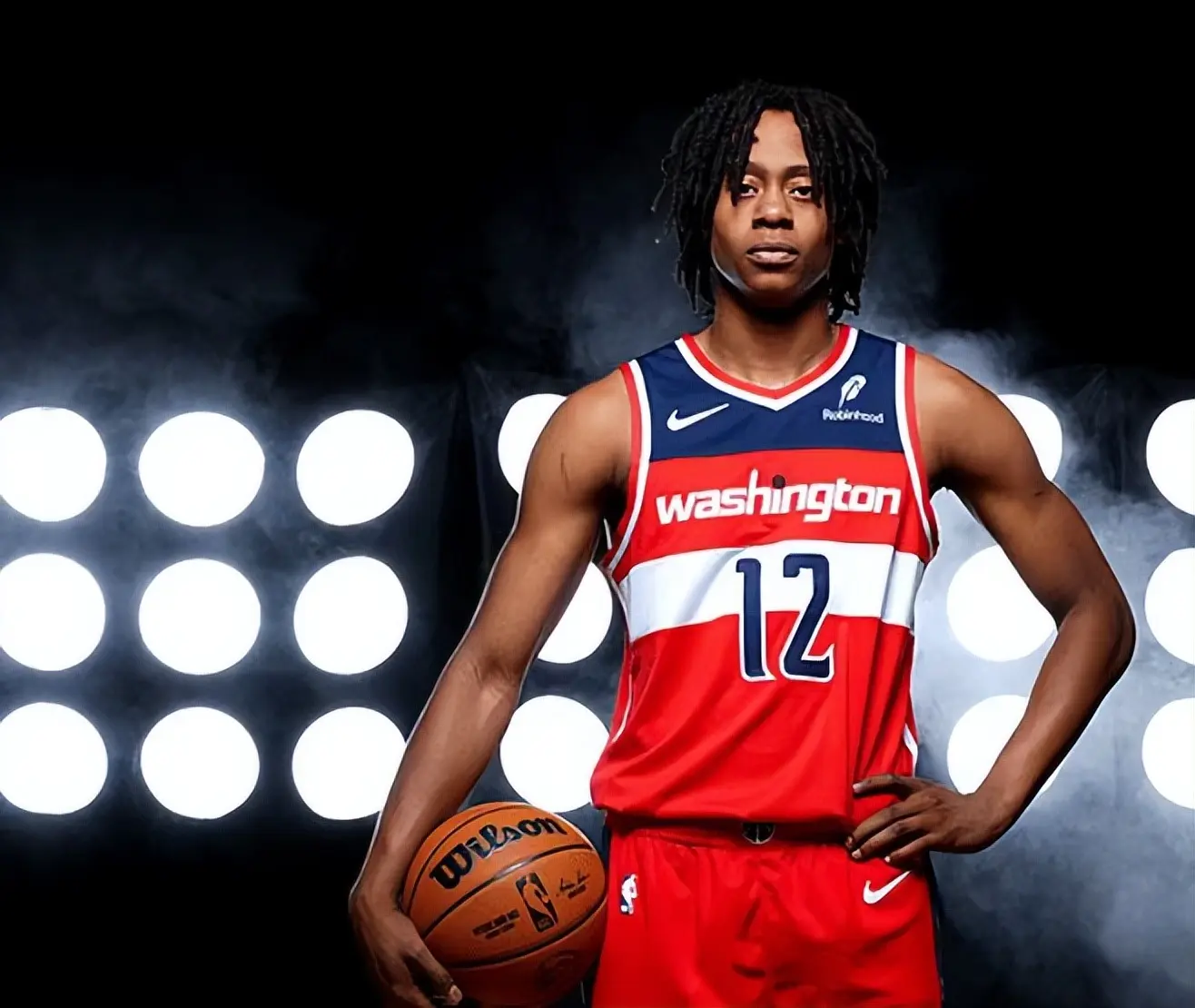 CJ此役全, 腓骨骨折无, 坎宁安