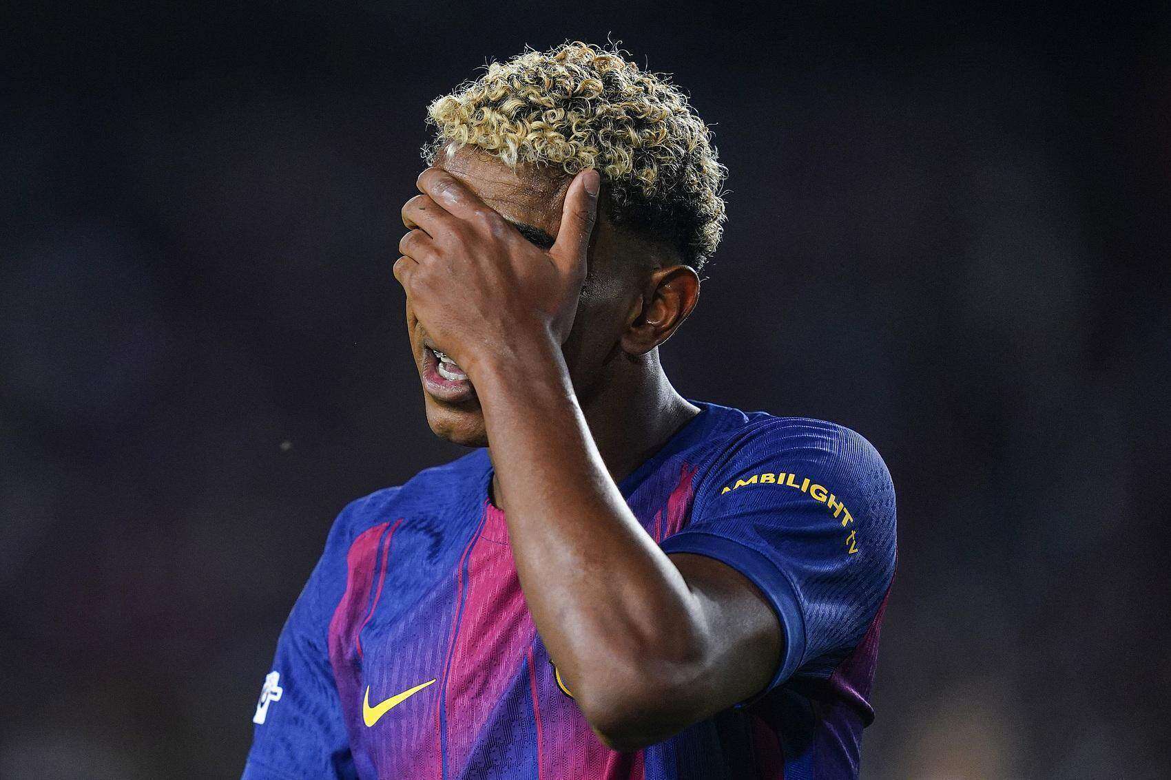 夫斯基的制, 令人担忧的